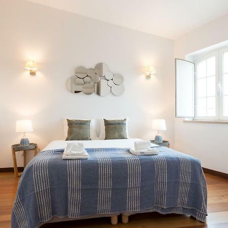 Alfama Modern Two-Bedroom Apartment W/ River View And Parking - By Lu Holidays Lisbon Luaran gambar